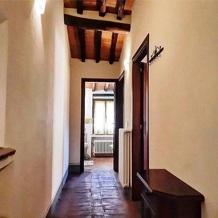 Le Torri San Gimignano Apartments Exterior foto