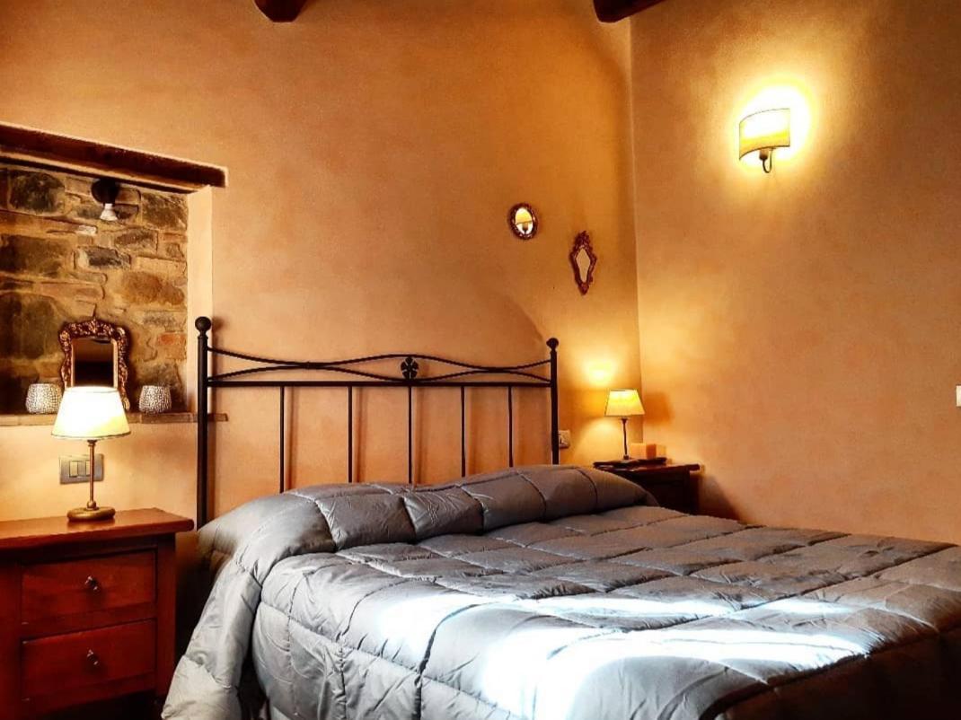 Le Torri San Gimignano Apartments Exterior foto