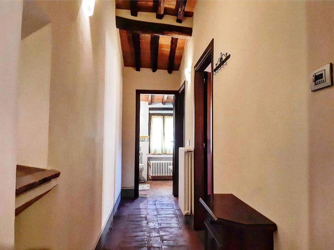 Le Torri San Gimignano Apartments Exterior foto
